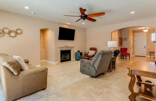 1172 Hastings Ct - Living Room 09