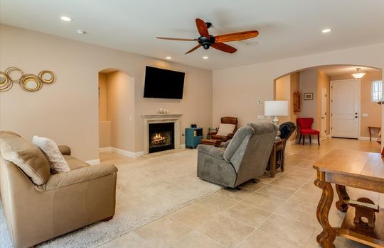 1172 Hastings Ct - Living Room 10