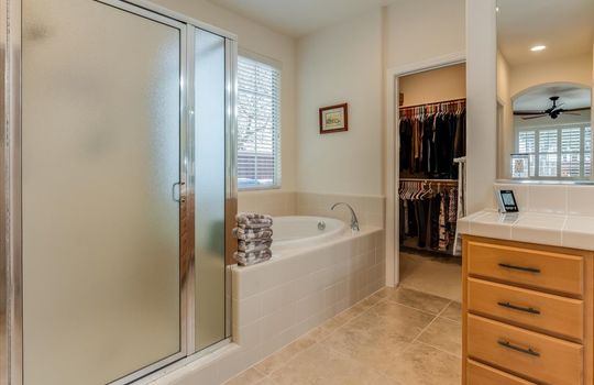 1172 Hastings Ct - Primary Bathroom 06