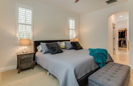 1172 Hastings Ct - Primary Bedroom 02