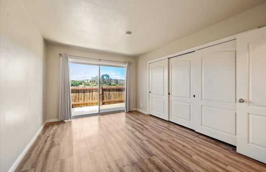 18-Primary Bedroom