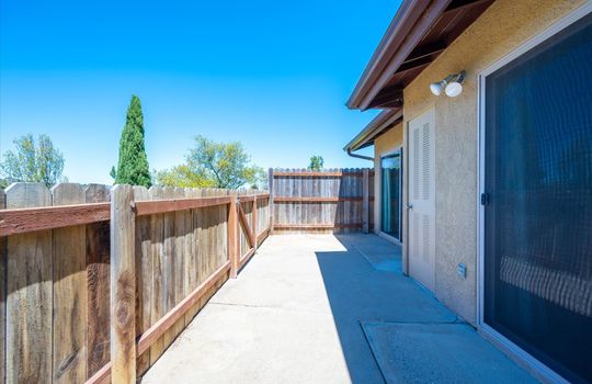 27-Back Yard