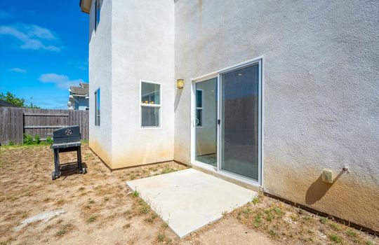 32-Back Yard