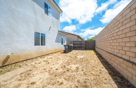 34-Back Yard