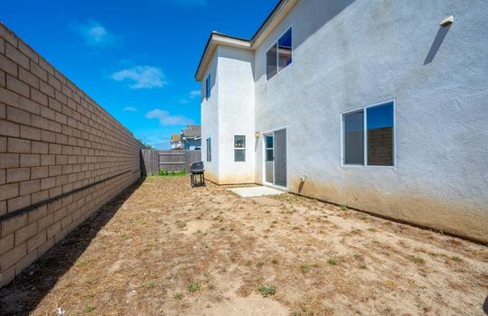 35-Back Yard