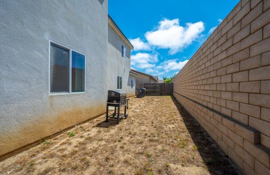 36-Back Yard