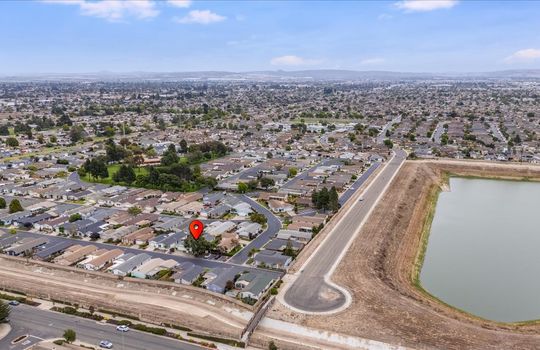 54-926-Vista-Del-Rio-Aerial-Location-and-Lake-2
