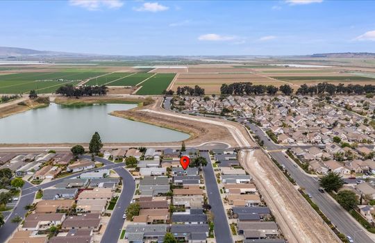 56-926-Vista-Del-Rio-Aerial-Location-and-Lake-4