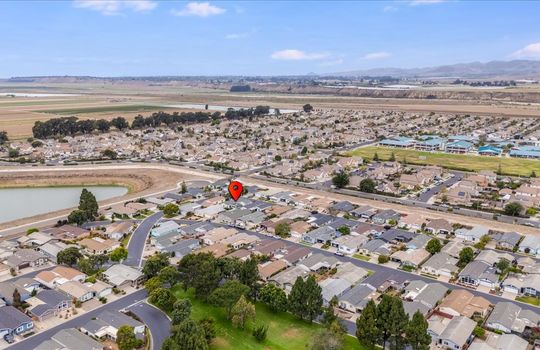 58-926-Vista-Del-Rio-Aerial-Location-and-Neighborhood-3