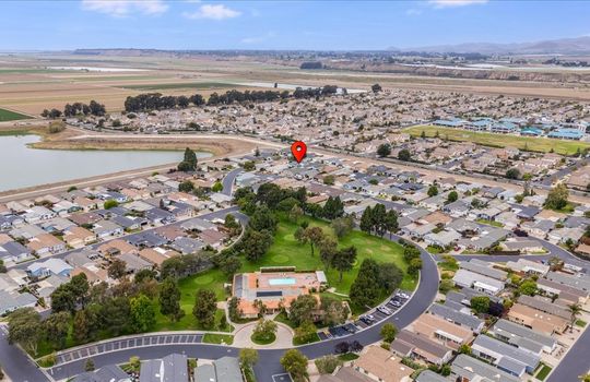 61-926-Vista-Del-Rio-Aerial-Location-and-Community-Pool