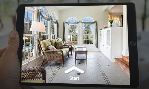 How to schedule a home tour in San &hellip;