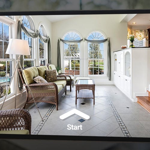 How to schedule a home tour in San Luis Obispo online