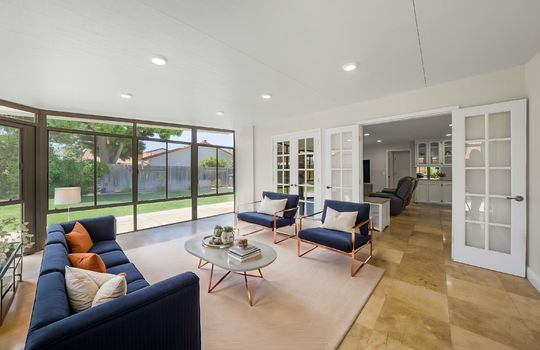 A7401482 - Living Room - Modern - 0