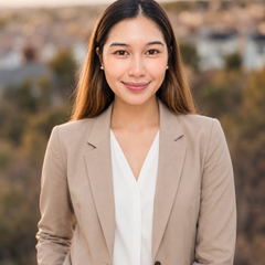Gwyneth Maluya