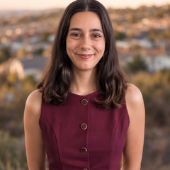 Grace Roman