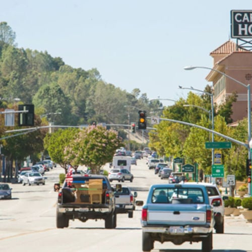 How to Find Luxury Real Estate in Atascadero