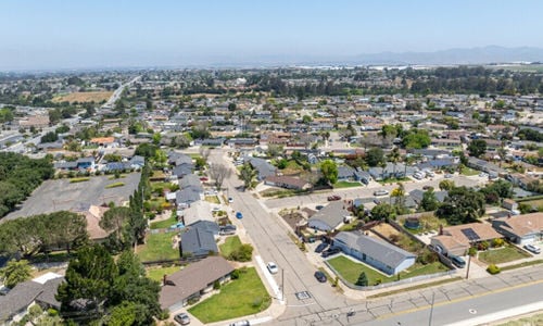 What Financing Options Are Available for Buying a Home in &hellip;