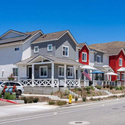 How to Find Homes for Sale in Orcutt With at Least Three Bedrooms