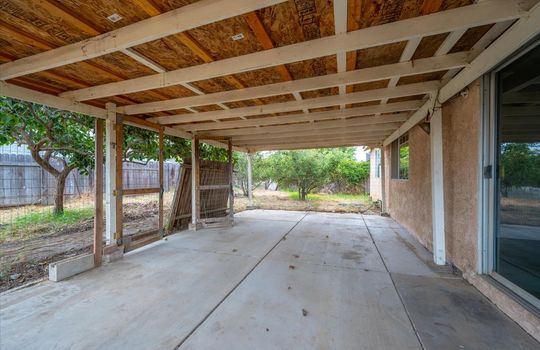 24-Back Yard