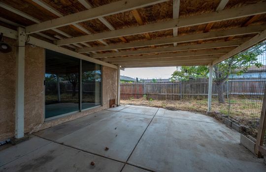 26-Back Yard