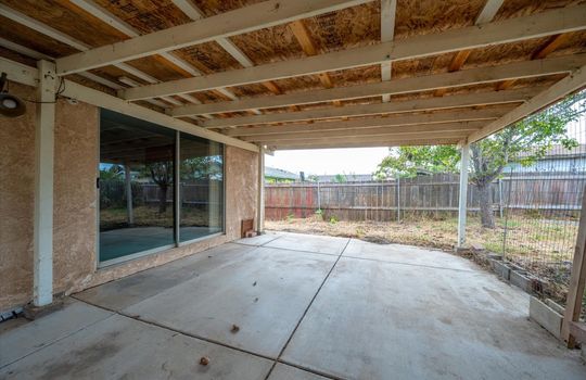 27-Back Yard