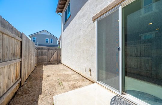 34-Back Yard