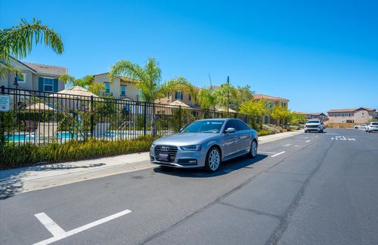 44-Dedicated Parking - Space 49