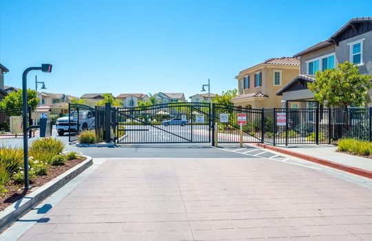 45-Front Gate