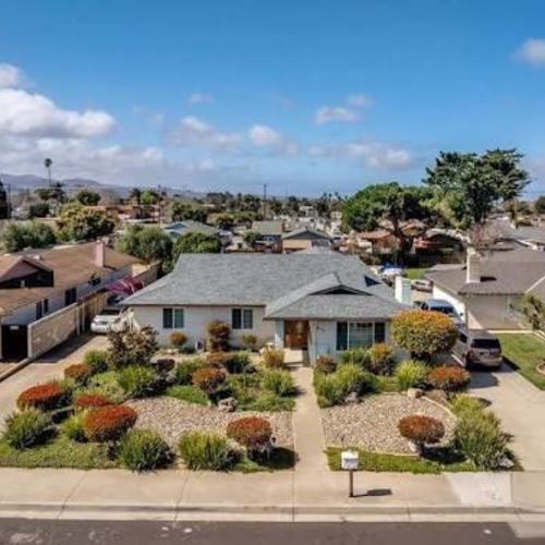 How to Find Affordable Homes in the Lompoc Real Estate Market
