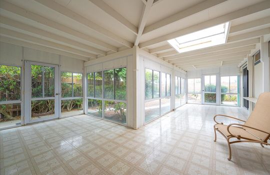 22-Sun Room