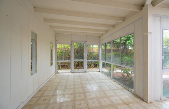 23-Sun Room
