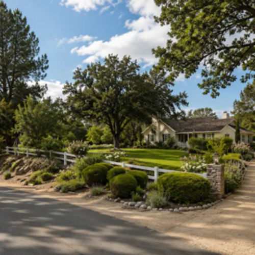 What are the best neighborhoods to buy family homes in Santa Ynez?