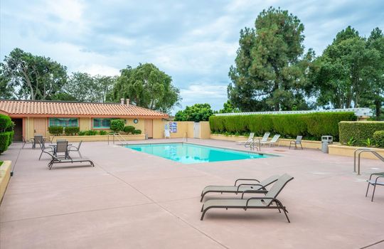 31-Pool