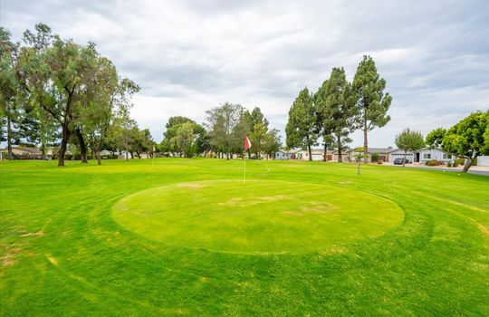 33-Golf Course