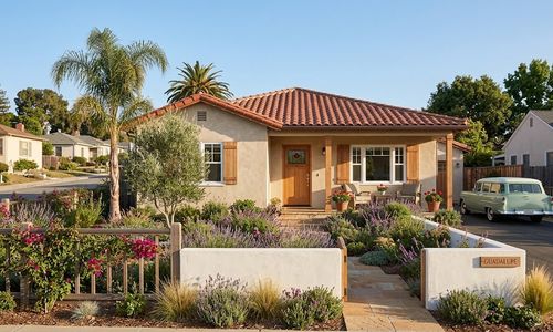 Finding the Right Mortgage Lenders Offering Loans in Guadalupe, CA