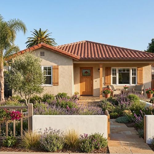 Finding the Right Mortgage Lenders Offering Loans in Guadalupe, CA
