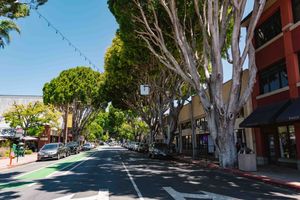 San Luis Obispo