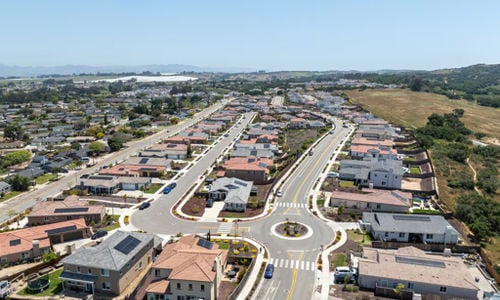 Financing Options for Buying a Home in Orcutt: A First‑Time …