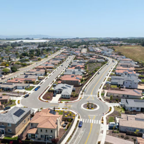 Financing Options for Buying a Home in Orcutt: A First‑Time Buyer’s Guide