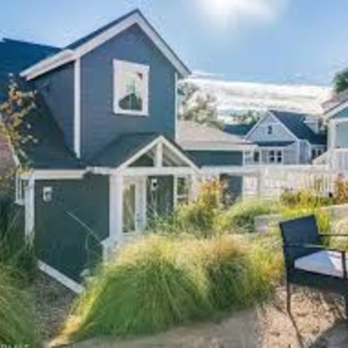 Steps to Apply for a Mortgage for a Property in Atascadero