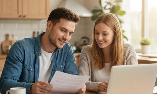 Conventional, FHA, or VA? Comparing Mortgage Options for Central Coast &hellip;