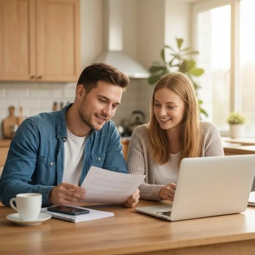 Conventional, FHA, or VA? Comparing Mortgage Options for Central Coast Buyers