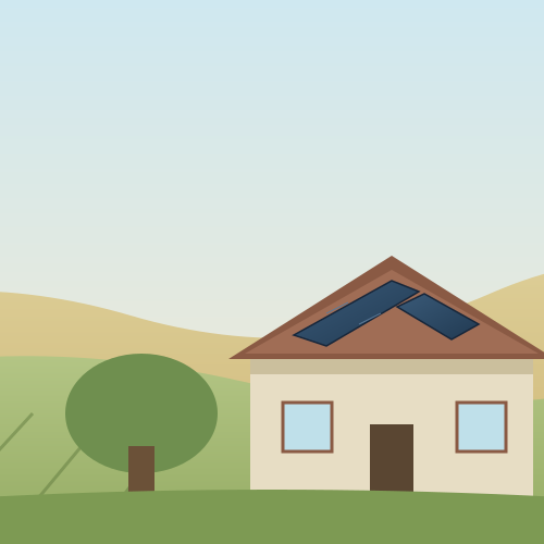 Real Estate Agencies Providing Eco-Friendly Properties in Santa Ynez