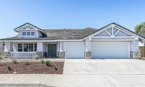 Where to Get Mortgage Pre-Approval for Lompoc Properties