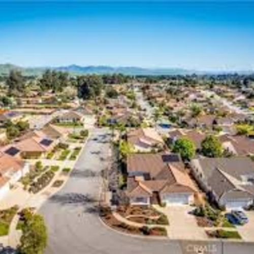 Compare Current Mortgage Rates from Lenders Serving Nipomo (September 2026)