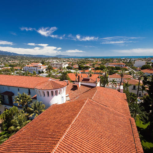 What Services Do Santa Barbara Real Estate Agents Offer for Sellers?