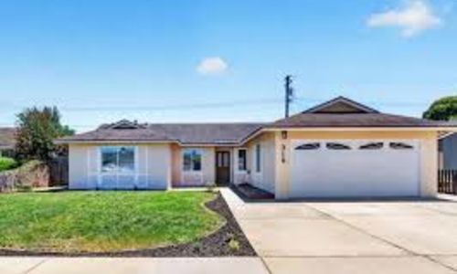 First-Time Home Buyer Assistance Programs in Lompoc, CA