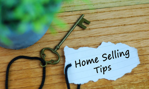 Tips for selling your home during a slow …