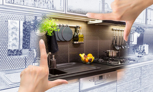 The Essential Rules Of a Successful Kitchen Reno