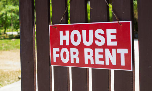 10 Questions to Ask Before Renting